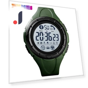 Multifunctional Outdoor Smartwatch — Smartwatches, Skmei