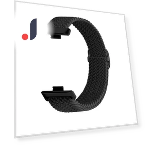 Nylon Woven Adjustable Buckle Watch Strap — Bands, SHpusi