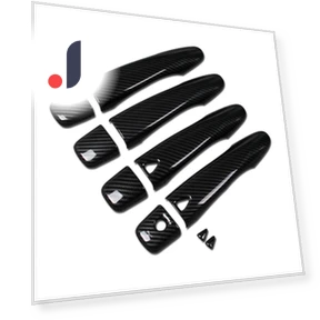 Outer Door Handle Cover — Car Door Entry Guard, Ruiq