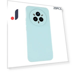 Precise Cutouts 1.3mm TPU Matte Phone Cover — Smartwatch Protectors, Smartwatch 2025
