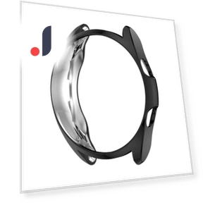 Protective Case Cover Shell — Smartwatch Protectors, MY-CASE