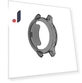 Protective Case Cover — Smartwatch Protectors, MY-CASE