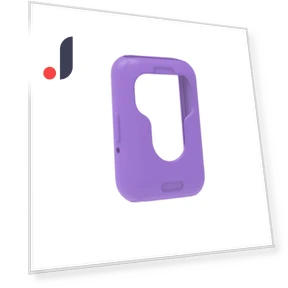 Protective Case for SmartWatch — Bumpers, MY-CASE