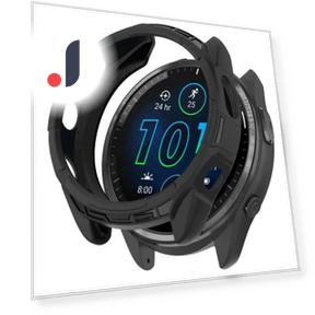 Protective Watch Case — Smartwatch Protectors, MY-CASE