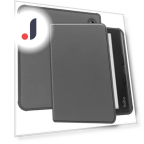 PU Leather+TPU E-Reader Cover — Protective Cases, Smartwatch 2025