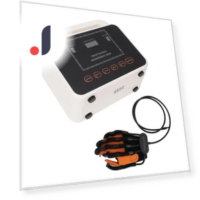 Rehabilitation Robotic Glove for Hand Dysfunction — Arm Exercisers, OutsideWorld