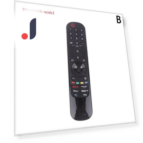Replacement Remote Control for Smart TV — Remote Controls, LG