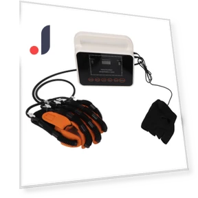 Robot Glove for Child Rehabilitation — Arm Exercisers, Beautyyy