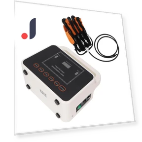 Robotic Rehabilitation Glove for Hand Dysfunction — Arm Exercisers, OutsideWorld
