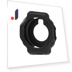 Silicone Protective Case Cover — Smartwatches, MY-CASE