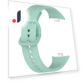 Silicone Strap for Smart Sports Watches — Fitness Bands, the BAY