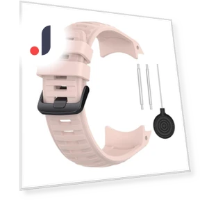 Silicone Watch Strap — Bands, MY-CASE