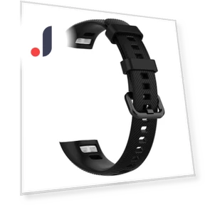 Silicone Watch Strap — Bands, MY-CASE