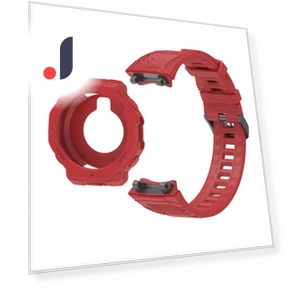 Silicone Watch Strap — Smartwatches, MY-CASE