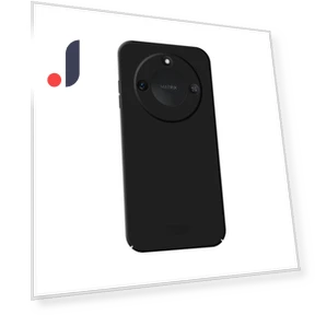 Skin-Touch Matte Phone Case — Smartwatch Protectors, Smartwatch 2025