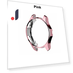 Slim TPU Watch Case — Smartwatch Protectors, jusuKJ