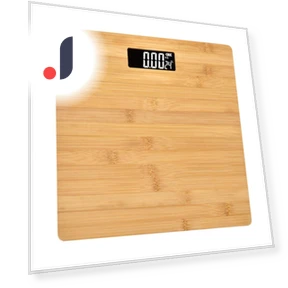Smart Body Fat Scale — Weight Management Tools, Fengheyours