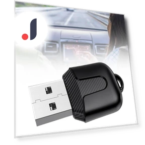 Smart Dongle Portable Adapter — Car Accessories & Gadgets, Hobbies