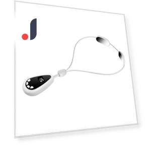 Smart Hanging Cervical Spine Massager — Back Relief Solutions, GoolRC