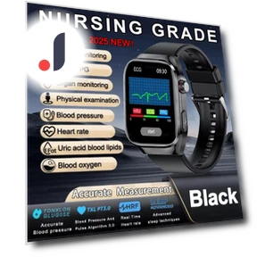 Smart Health Watch for Men — Smartwatches, ElectronicsHome