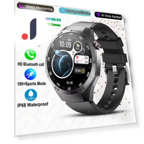 Smart Watch for Men — Smartwatches, ElectronicsHome