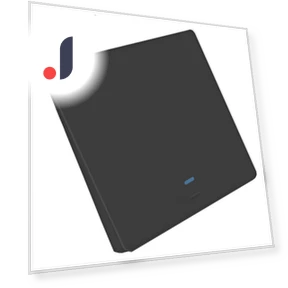 Smart Wi-Fi Switch — Smart Home Modules, 3d printing machine