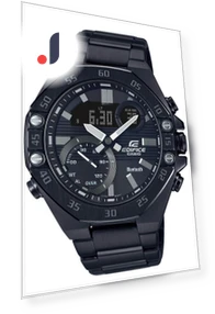 Smartphone Link Watch — Wearable Accessories, Casio