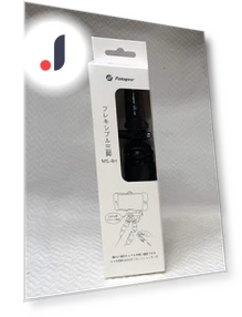 Smartphone Tripod with Remote — Camera Supports, Fotopro