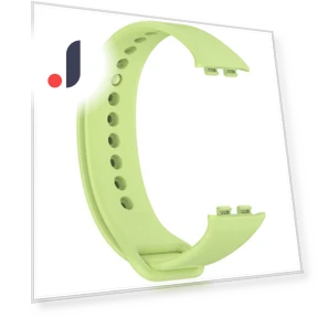 Soft TPU Replacement Strap — Fitness Bands, GEBEI