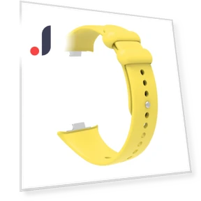 Soft TPU Watchband — Fitness Bands, MY-CASE