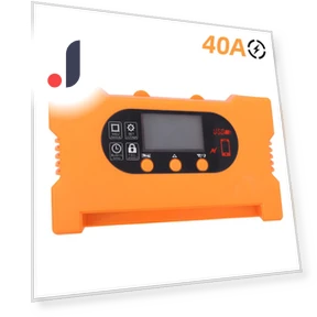 Solar Charge Controller — Chargers, 3d printing machine