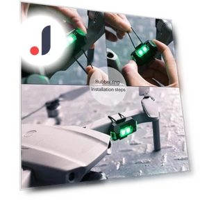 Strobe Light for Drone — Strobe Lights, Moon moon2