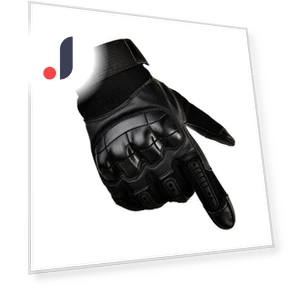 Tactical Winter Gloves — Gloves & Mittens, Freedom Outdoors