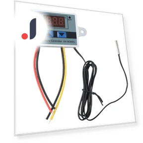 Temperature Regulator — Climate Control Devices, Industry or business