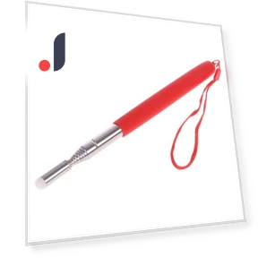 Touch Screen Pointer Pen with Felt Tip — Presentation Pointers, HZhongyou