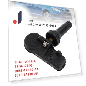 TPMS Tire Pressure Sensor — TPMS Sensor Replacements, Artudatech