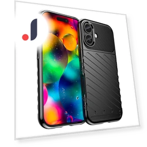 Twill Texture TPU Shockproof Protective Phone Cover — Basic Cases, Smartwatch 2025