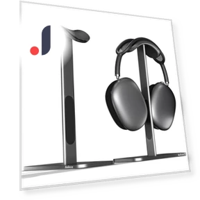 Умная подставка для сна для Airpods Max — Headsets, HAYAO