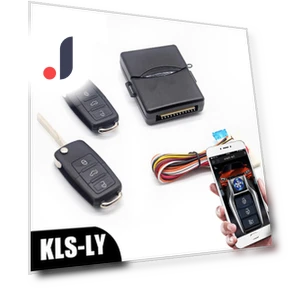 Universal One-button Start Push Systems Remote Start Kit — Keyless Entry, Home Furnishing Department Mall