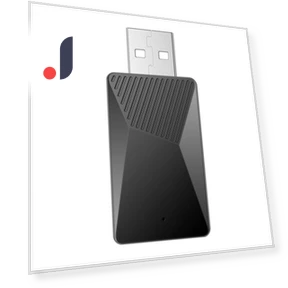 USB Plug and Play Wireless Adapter for Cars with OEM Wired CarPlay Android Auto — Phone Accessories, Good Household Items