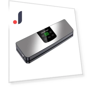 Vacuum Food Sealer with UV Sterilization — Vacuum Sealers, Decorative Life