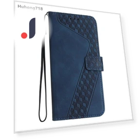 Wallet Case — Flip Cases, huhong718