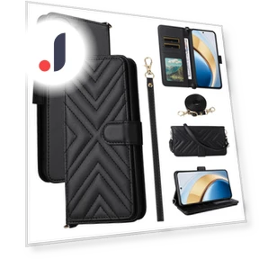 Wallet Phone Case — Basic Cases, Smartwatch 2025