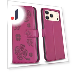 Wallet Stand View Leather Phone Cover — Phone Accessories, Smartwatch 2025