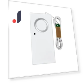Water Leak Sensor Alarm — Water Leak Detection Systems, baoxun