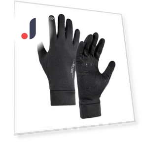 Winter Cycling Gloves — Gloves, VIARON