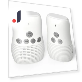 Wireless Baby Monitor — Baby Monitors, TwinkleBoutique
