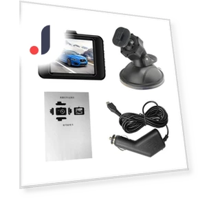1080P 2.25-inch Car Dash Cam — Dashboard Cameras, Cars Auto Home