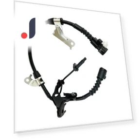 ABS Wheel Speed Sensor — Speed Sensors, FYUU-autoparts