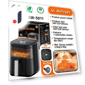 Air Fryer — Air Fryers, Xport